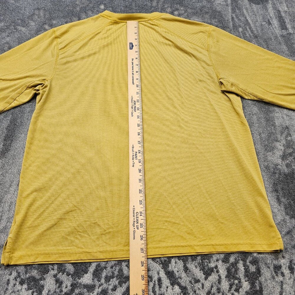 Alaskan Hardgear AKHG Tun-Dry Standard Fit Long Sleeve T-Shirt Mens Large Duluth - Picture 13 of 14